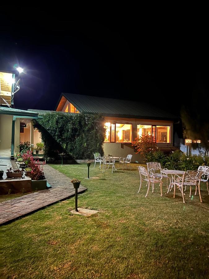 Tea Bush Hotel Nuwara Eliya Exterior photo