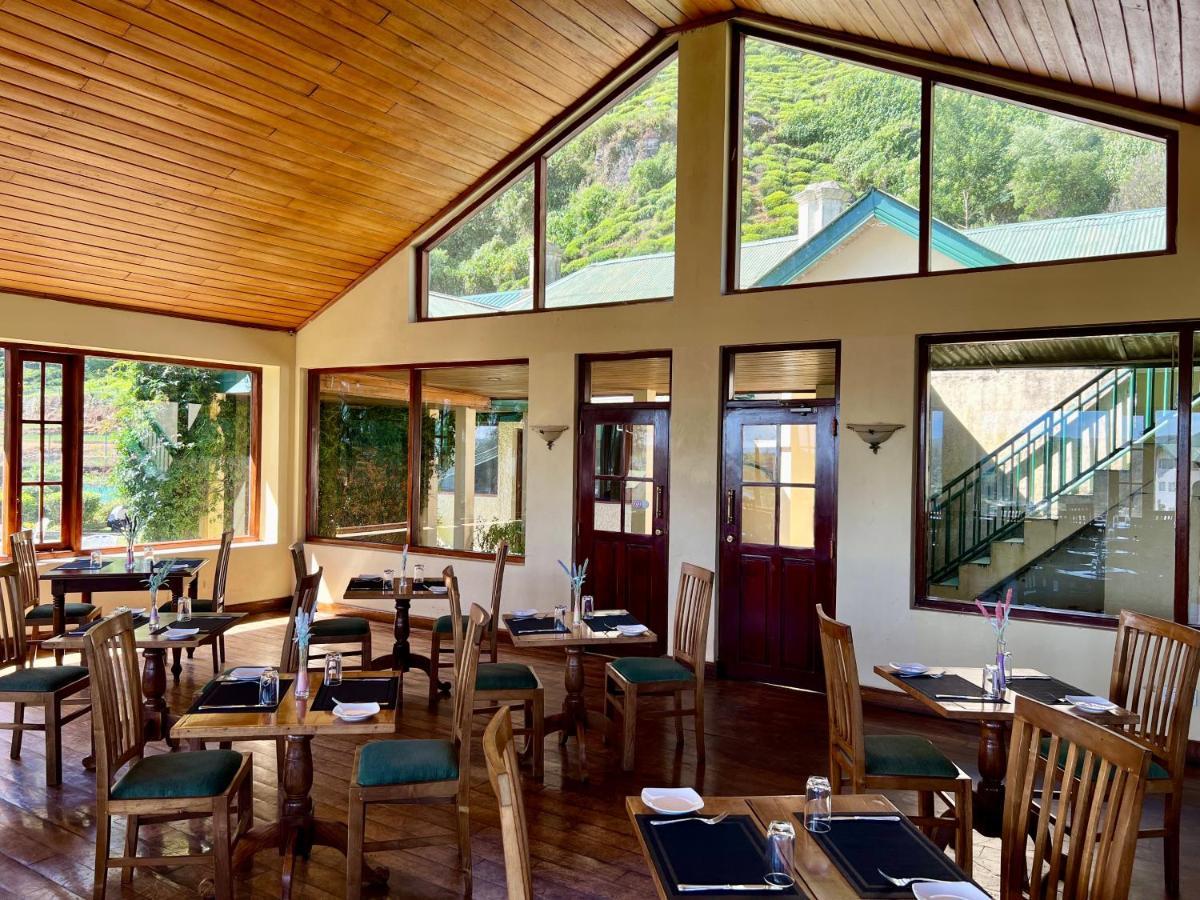 Tea Bush Hotel Nuwara Eliya Exterior photo