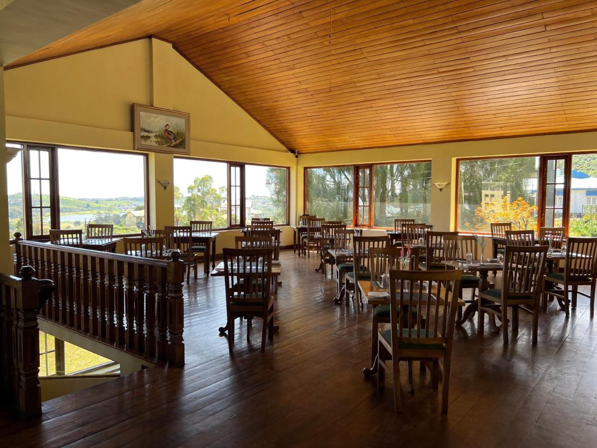 Tea Bush Hotel Nuwara Eliya Exterior photo