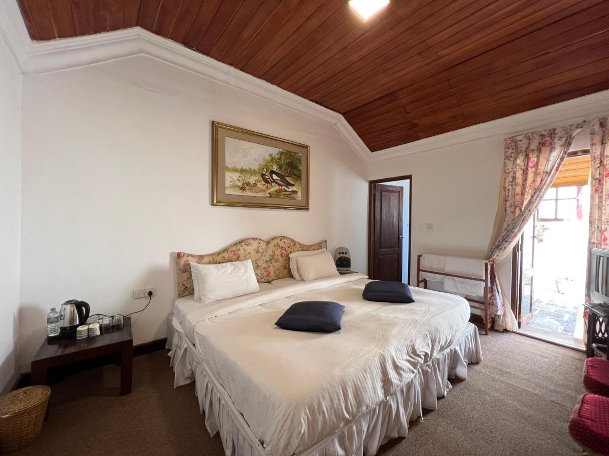 Tea Bush Hotel Nuwara Eliya Exterior photo