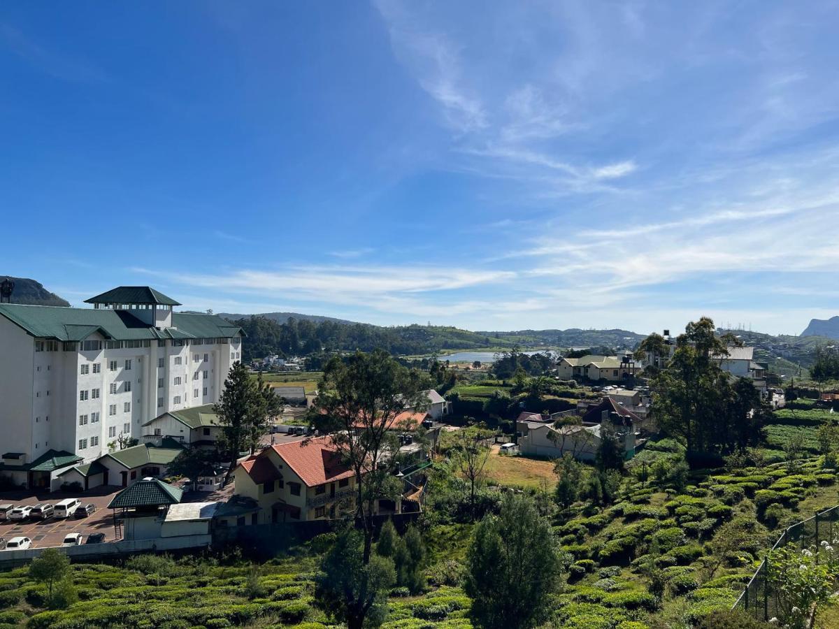 Tea Bush Hotel Nuwara Eliya Exterior photo