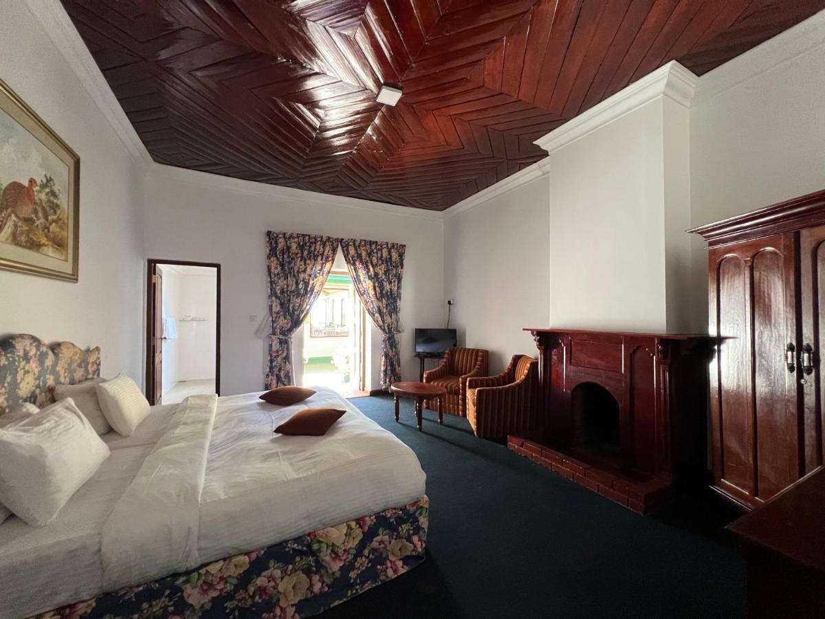 Tea Bush Hotel Nuwara Eliya Exterior photo