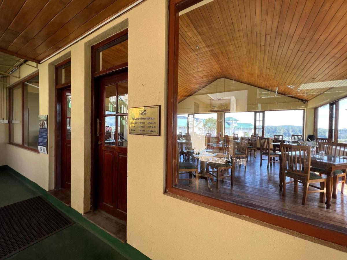 Tea Bush Hotel Nuwara Eliya Exterior photo