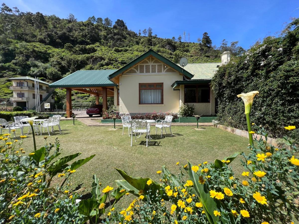 Tea Bush Hotel Nuwara Eliya Exterior photo