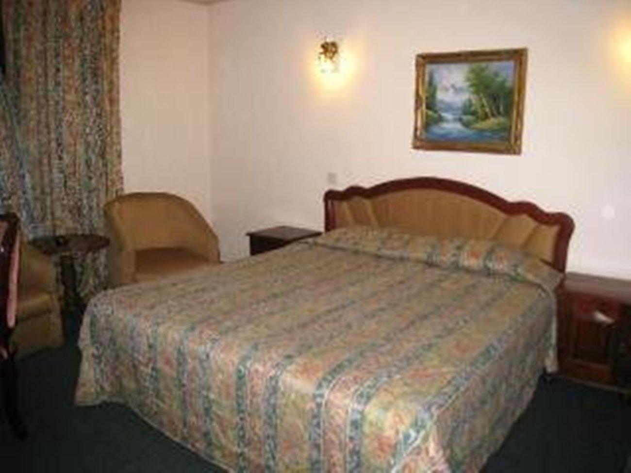 Tea Bush Hotel Nuwara Eliya Exterior photo