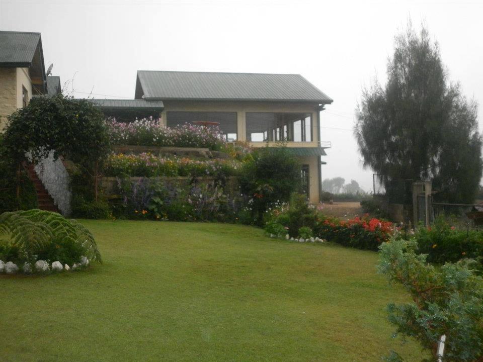 Tea Bush Hotel Nuwara Eliya Exterior photo