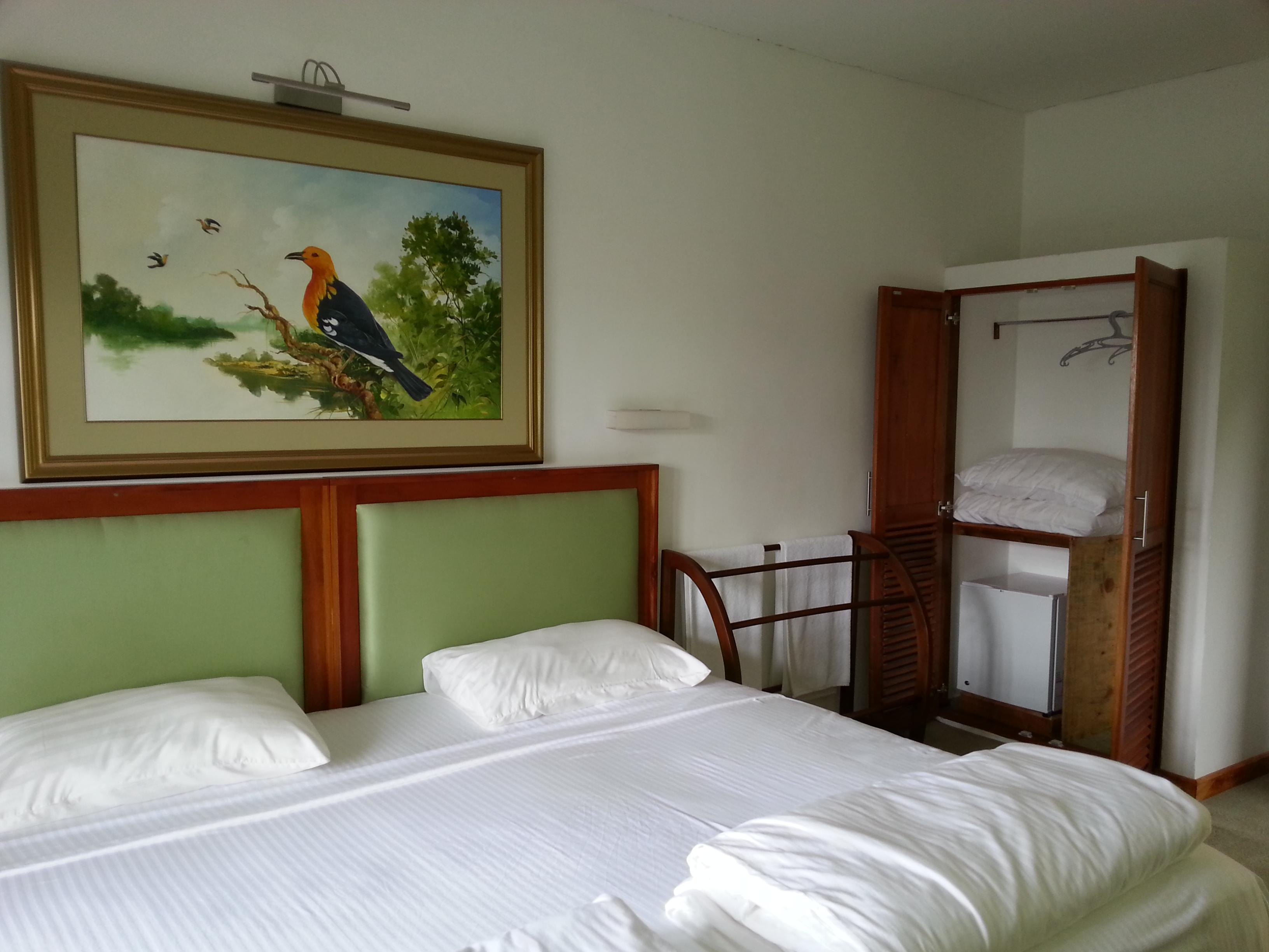 Tea Bush Hotel Nuwara Eliya Exterior photo