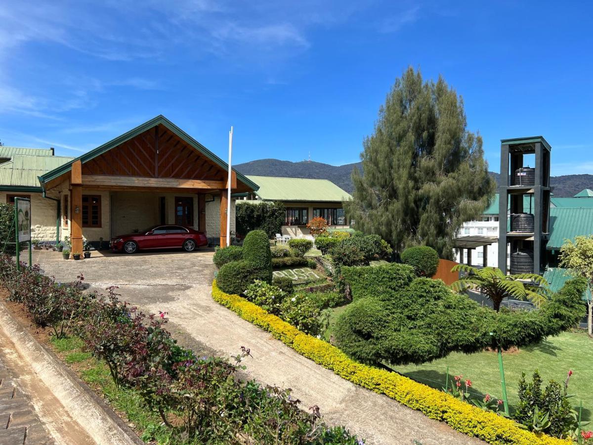 Tea Bush Hotel Nuwara Eliya Exterior photo