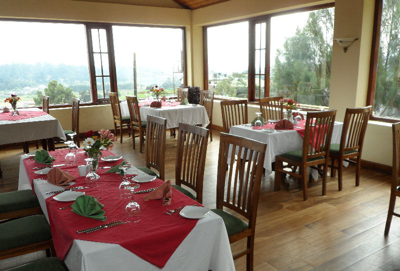 Tea Bush Hotel Nuwara Eliya Exterior photo
