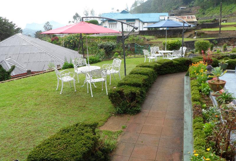 Tea Bush Hotel Nuwara Eliya Exterior photo