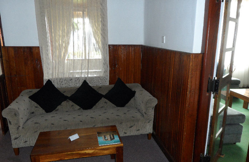 Tea Bush Hotel Nuwara Eliya Exterior photo